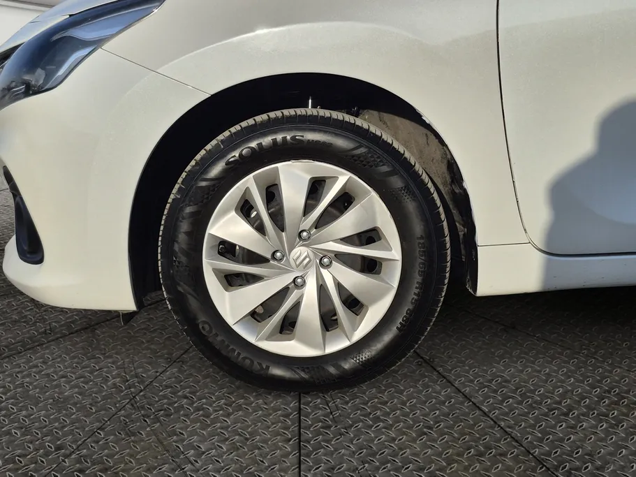 2024 Suzuki Baleno GL