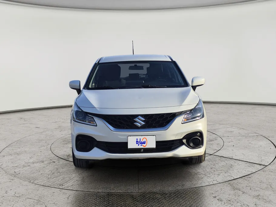2024 Suzuki Baleno GL 