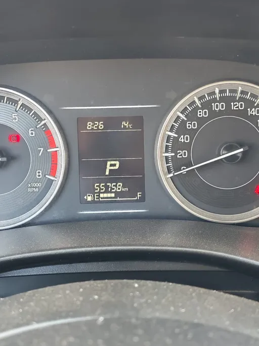 2024 Suzuki Baleno GL 