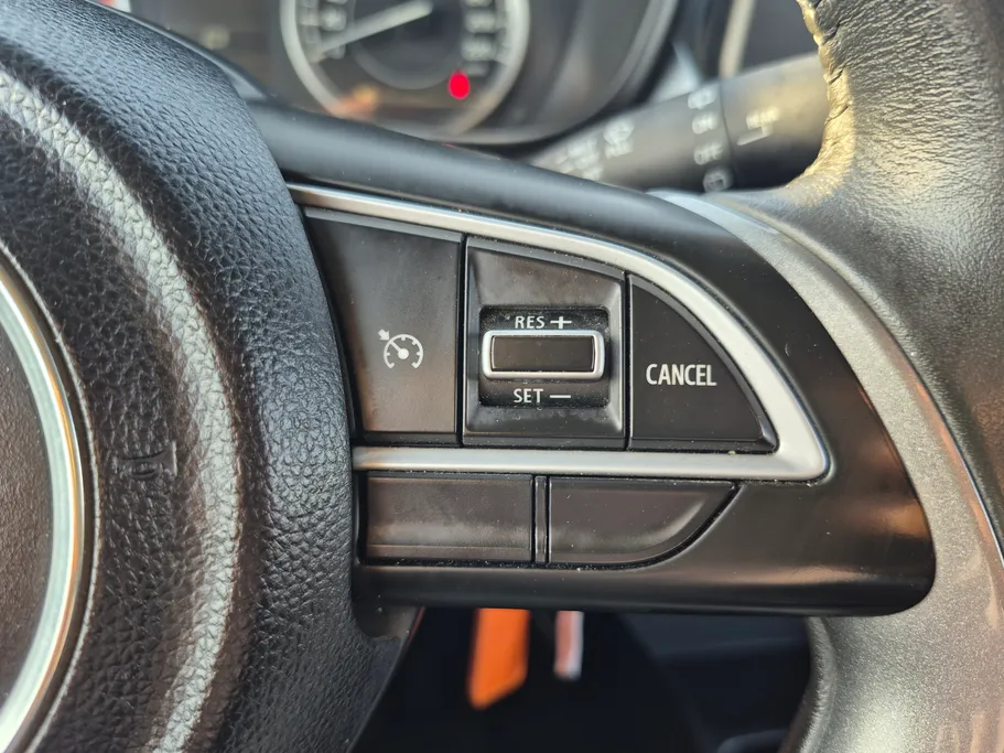 2024 Suzuki Baleno GL