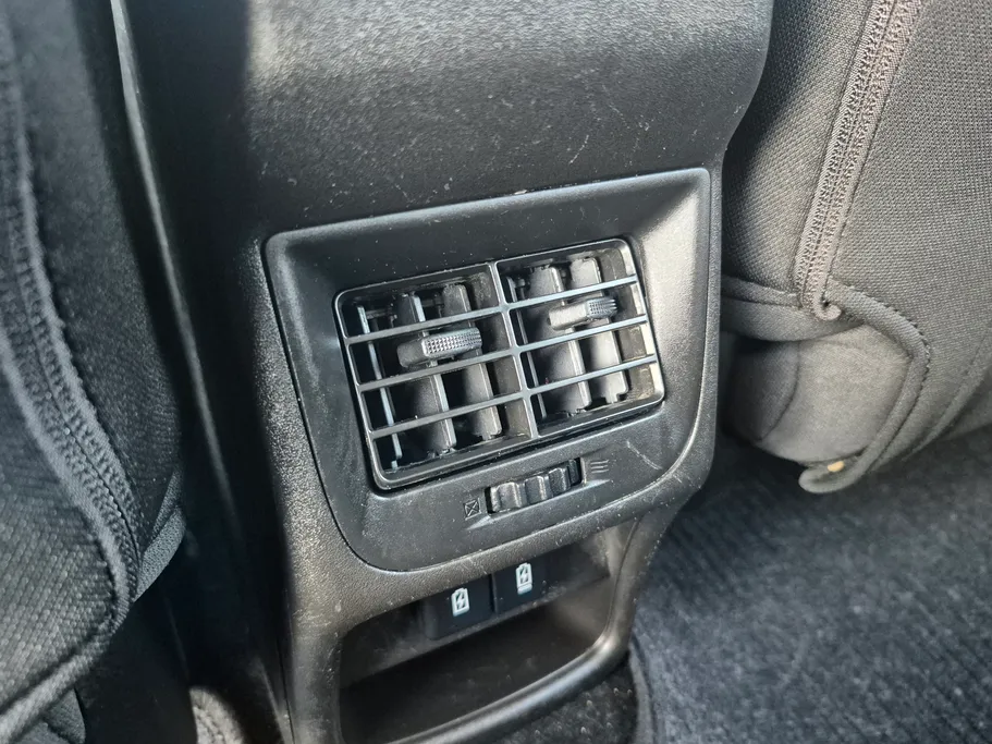 2024 Suzuki Baleno GL