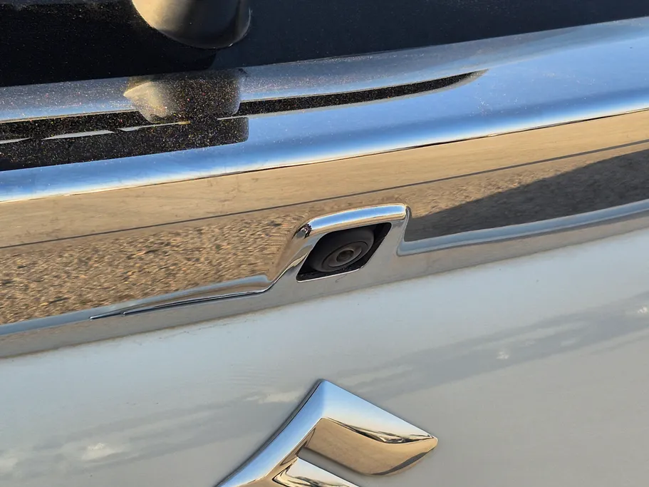 2024 Suzuki Baleno GL