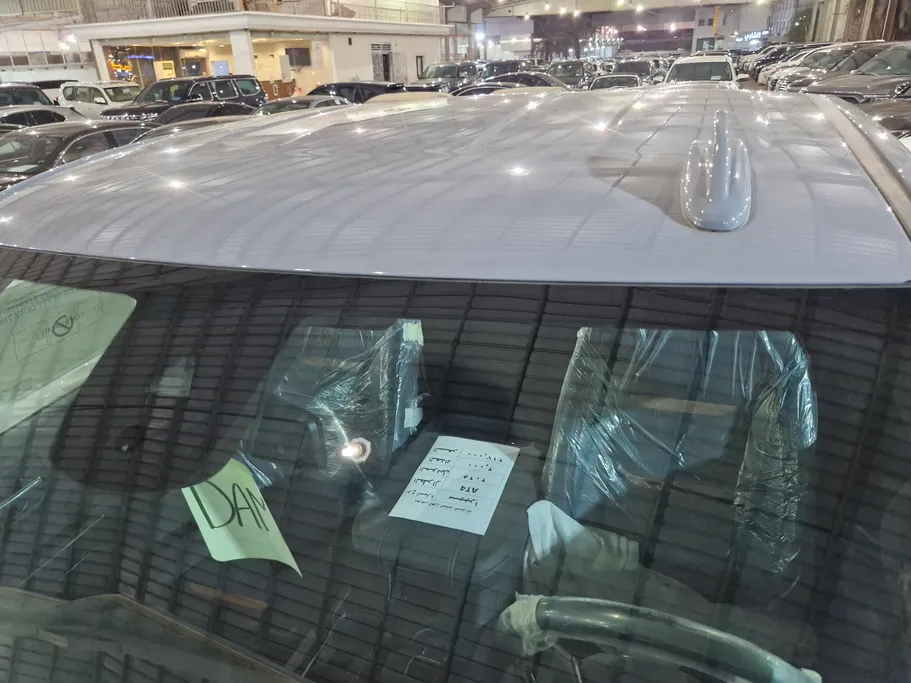 جي إم سي  سييرا AT4 2025