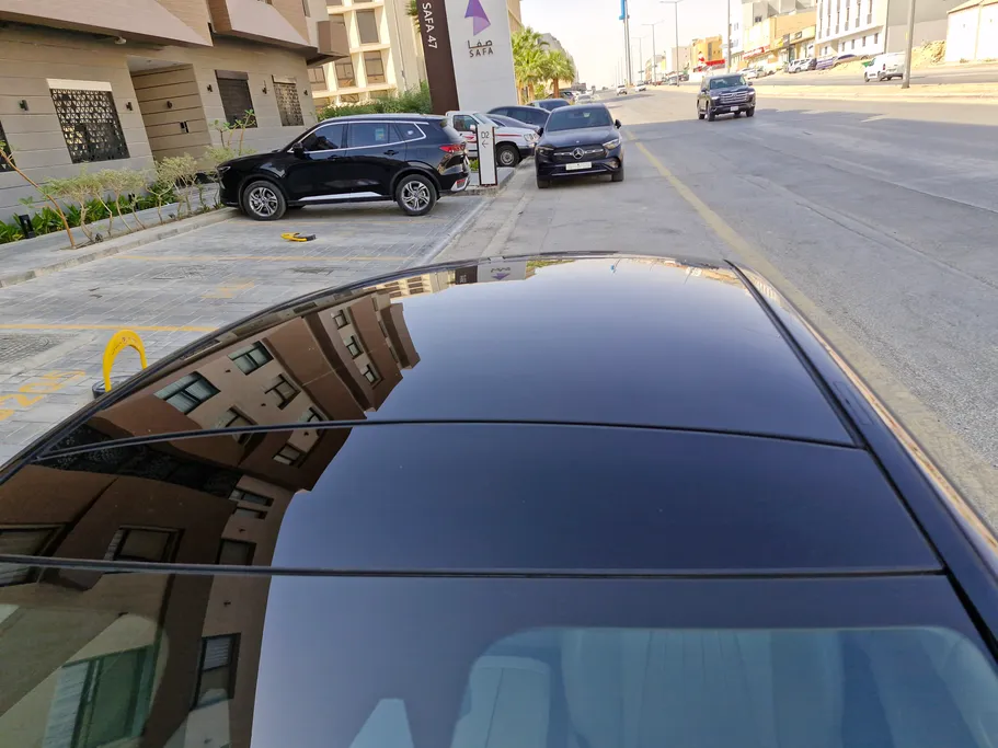 2022 Mercedes E 200