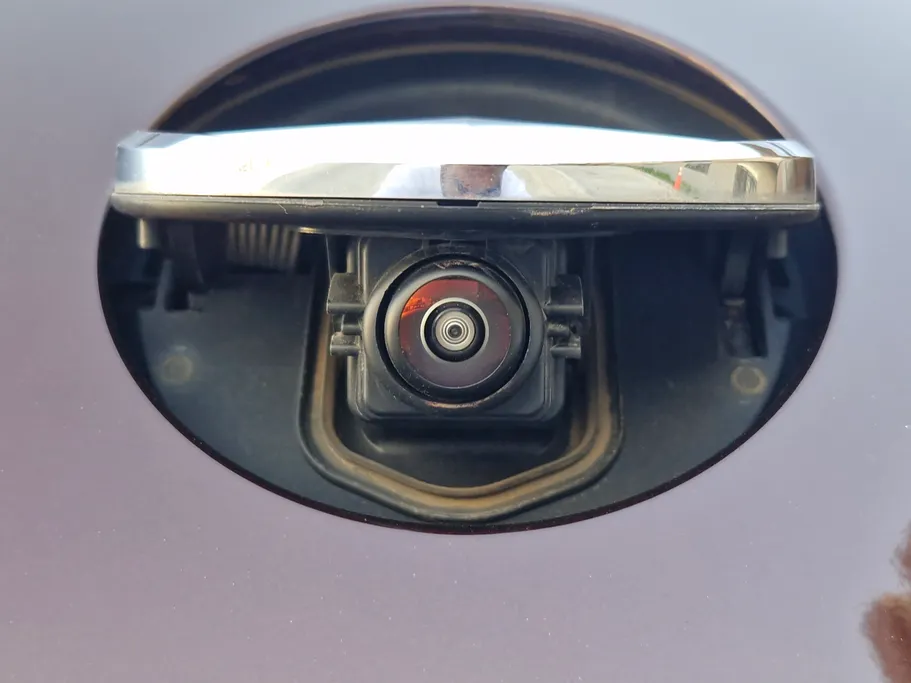 2022 Mercedes E 200