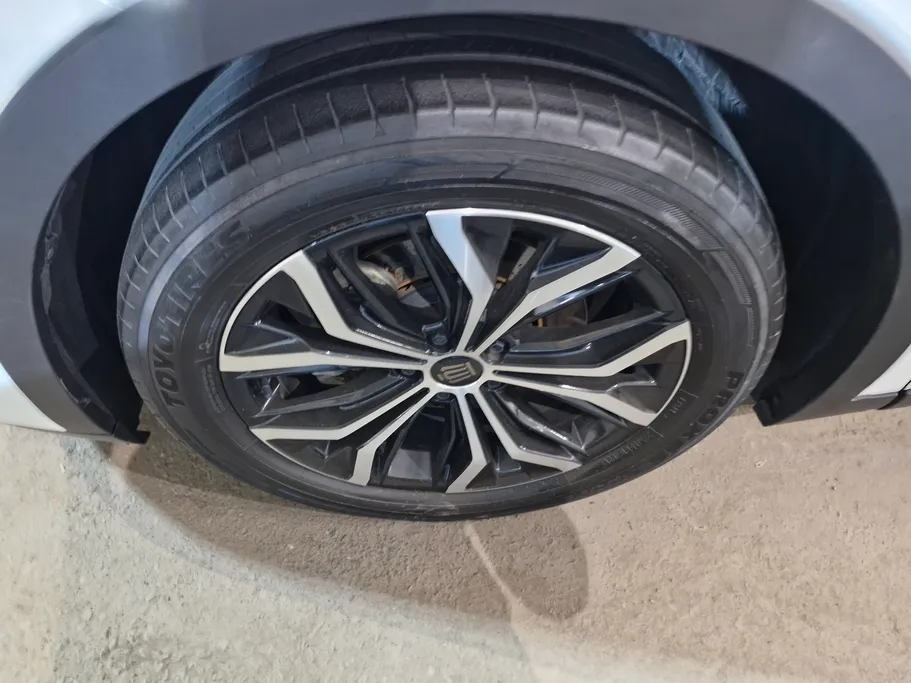 2023 Toyota Crown Premium