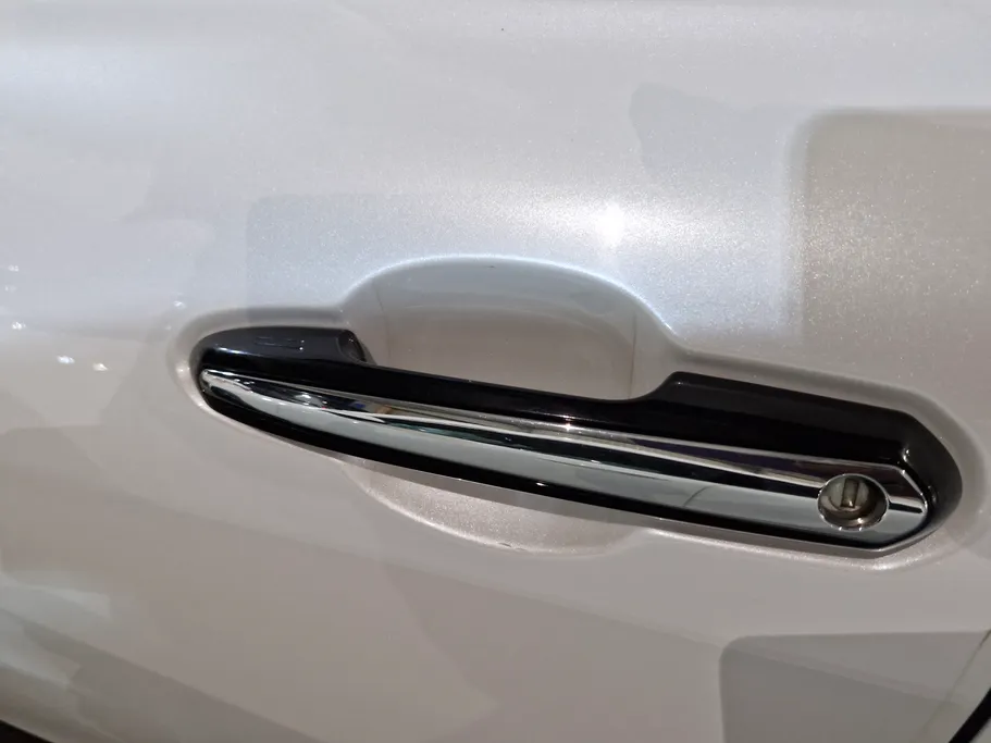 2023 Toyota Crown Premium