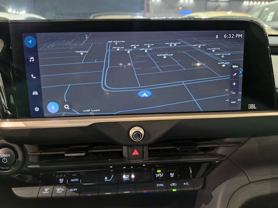 2023 Toyota Crown Premium