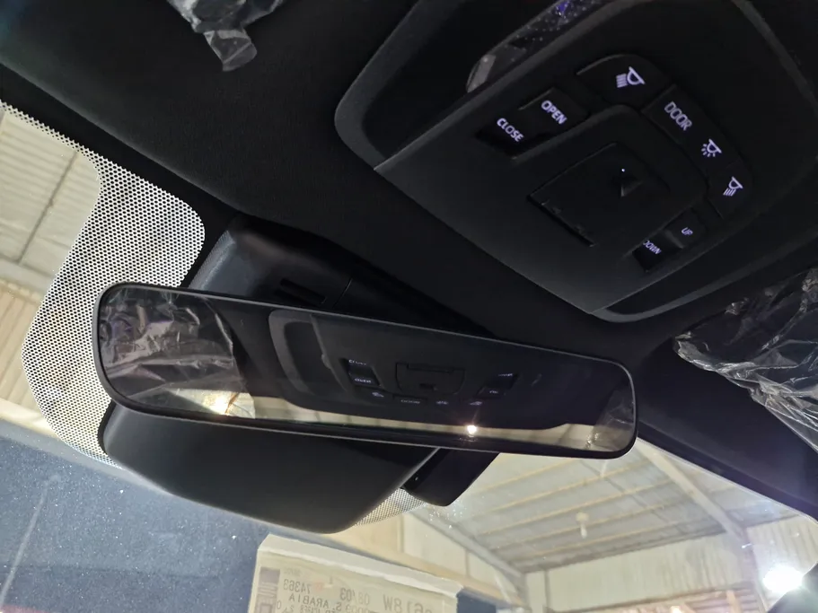 2023 Toyota Crown Premium