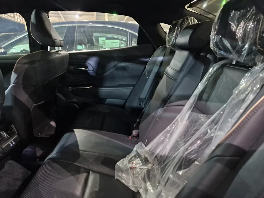 2023 Toyota Crown Premium