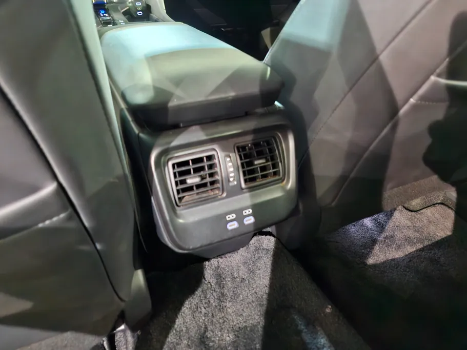 2023 Toyota Crown Premium