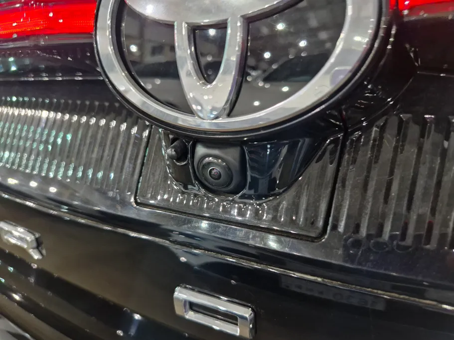 2023 Toyota Crown Premium