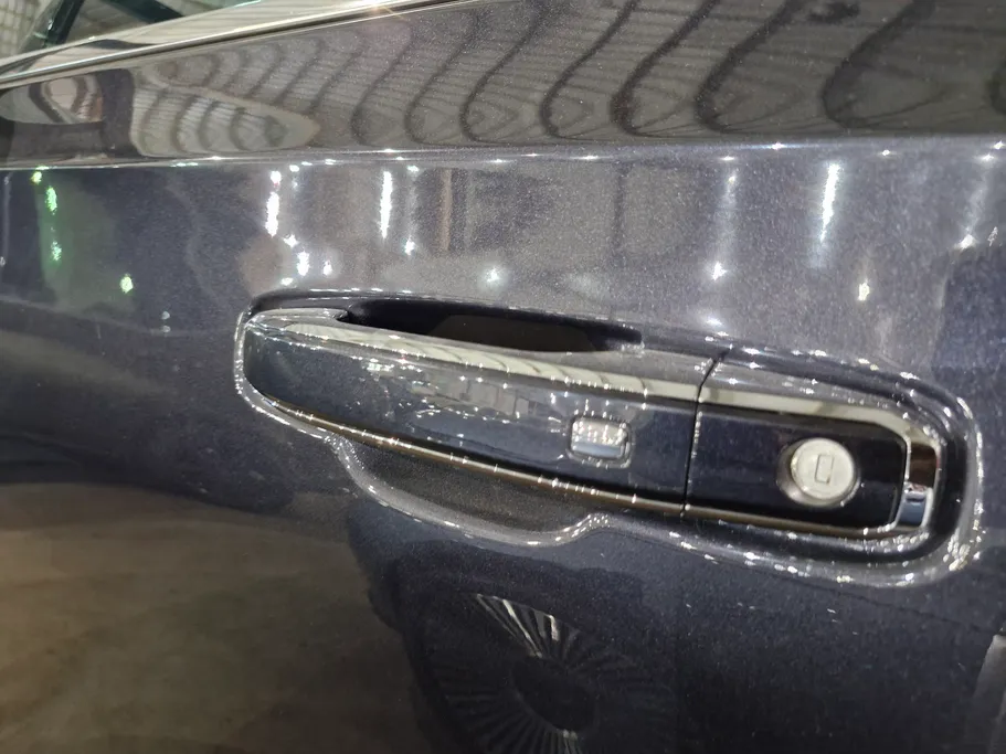 جي إم سي  يوكن اليفيشن 2025