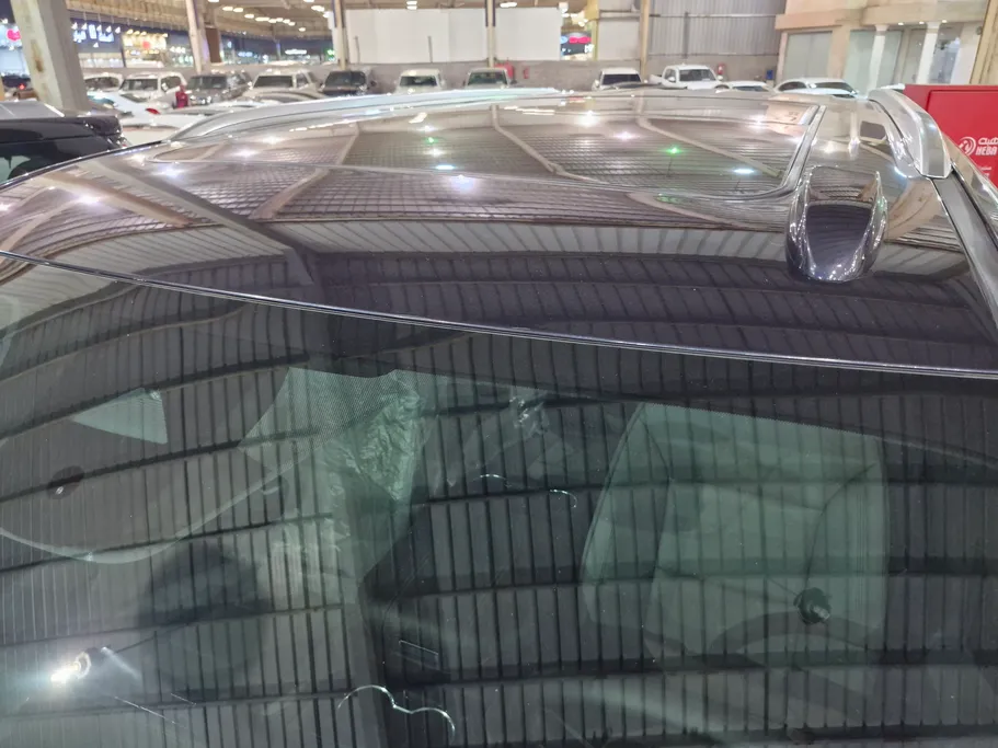 جي إم سي  يوكن اليفيشن 2025