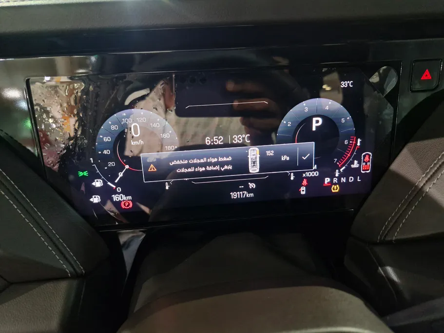 جي إم سي  يوكن اليفيشن 2025