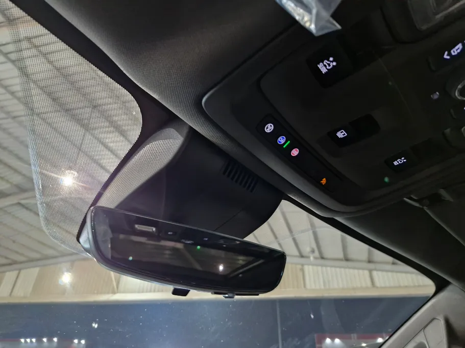 جي إم سي  يوكن اليفيشن 2025