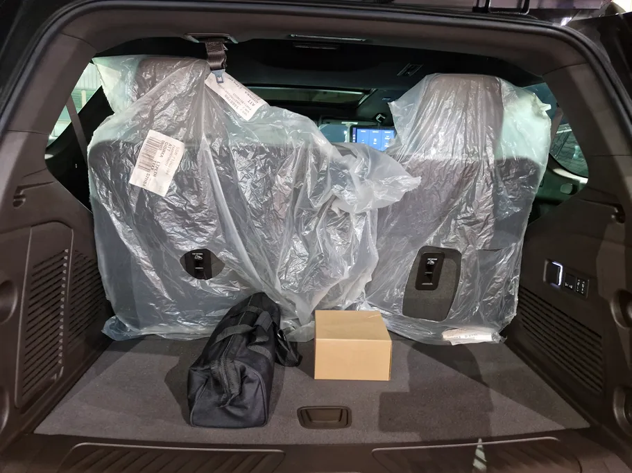 جي إم سي  يوكن اليفيشن 2025