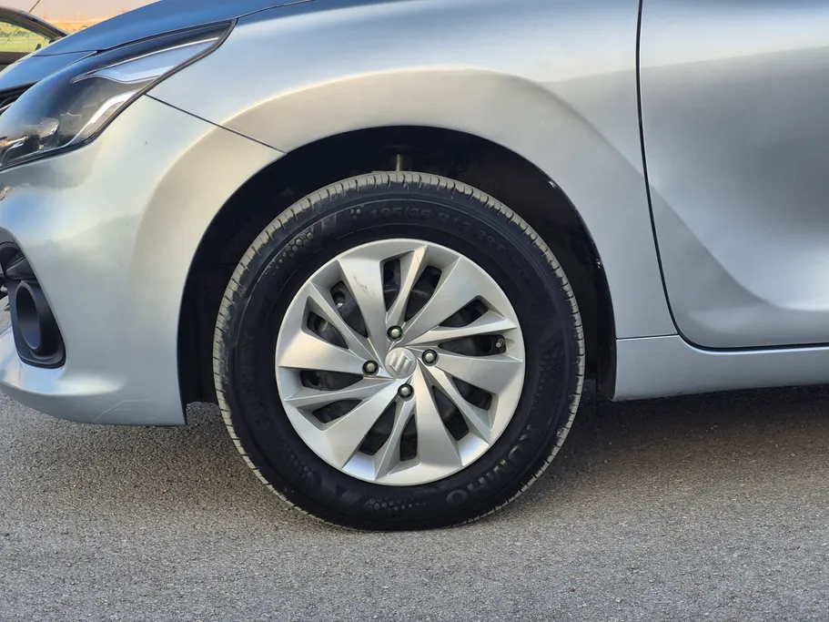 2024 Suzuki Baleno GL