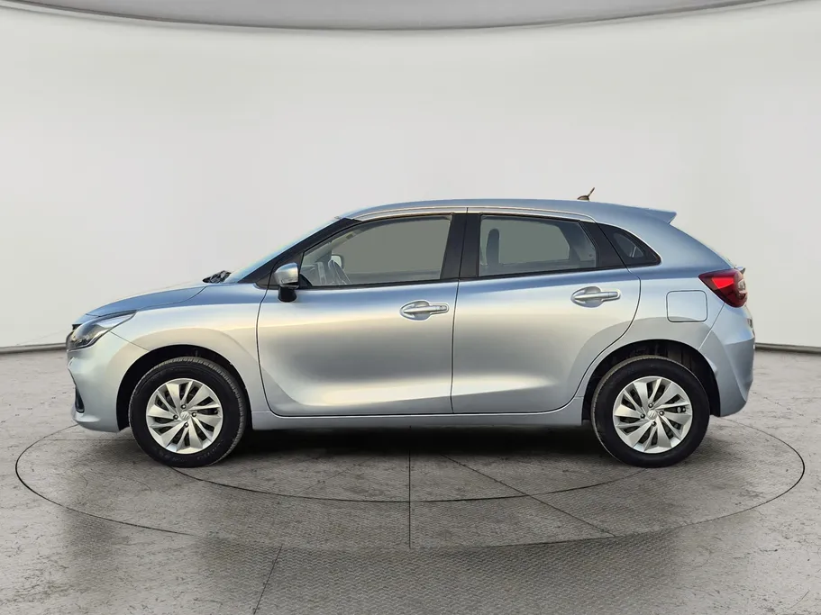 2024 Suzuki Baleno GL