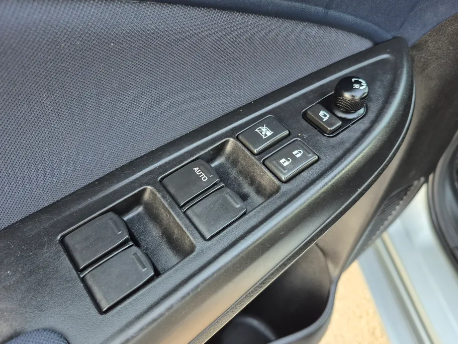 2024 Suzuki Baleno GL