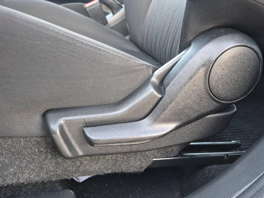 2024 Suzuki Baleno GL