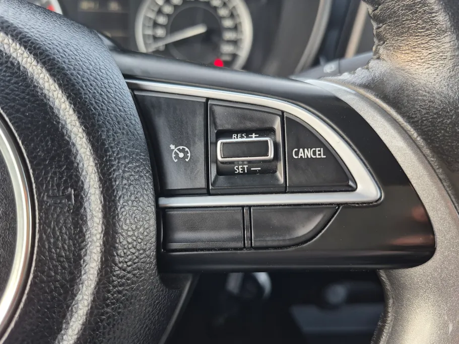 2024 Suzuki Baleno GL