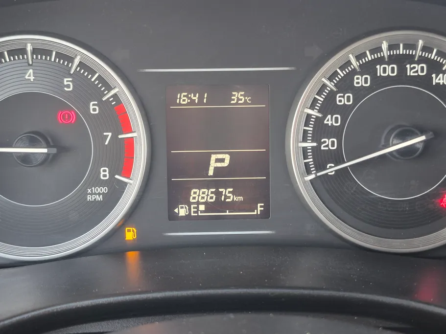 2024 Suzuki Baleno GL