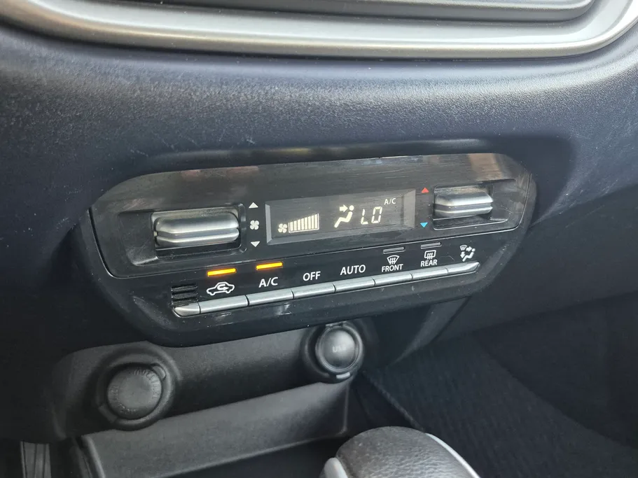 2024 Suzuki Baleno GL