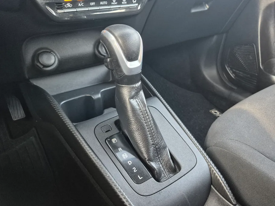 2024 Suzuki Baleno GL