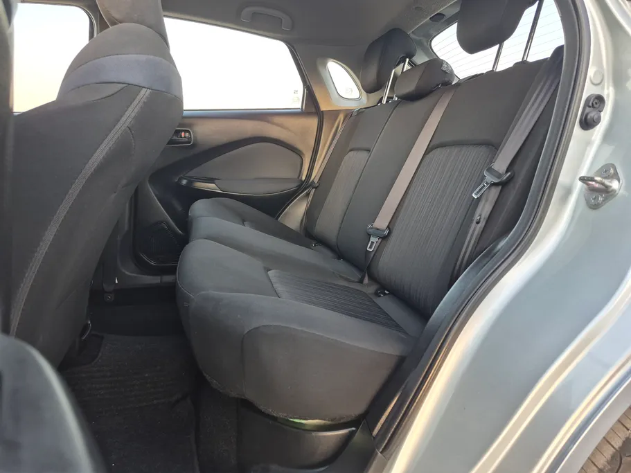 2024 Suzuki Baleno GL