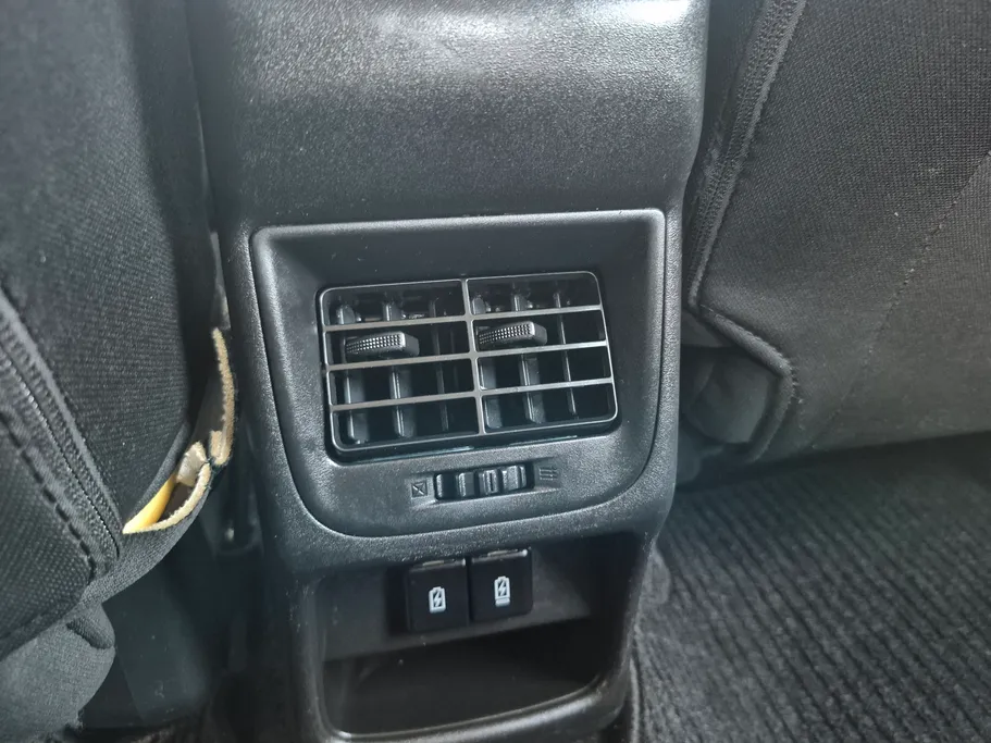 2024 Suzuki Baleno GL