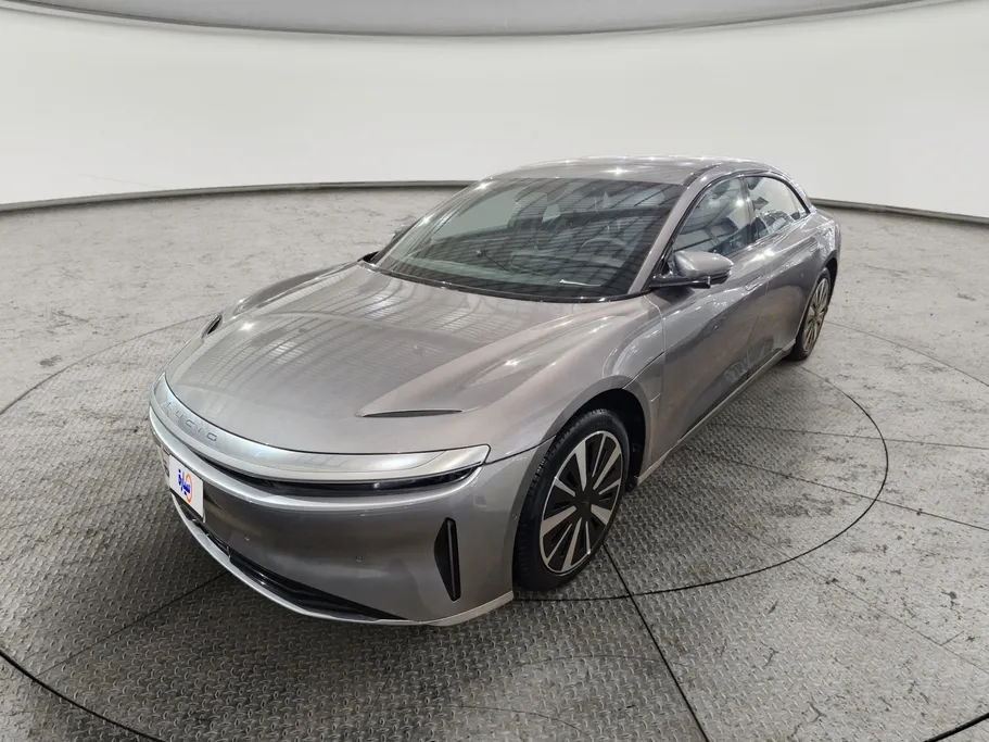 2024 Lucid Air Pure