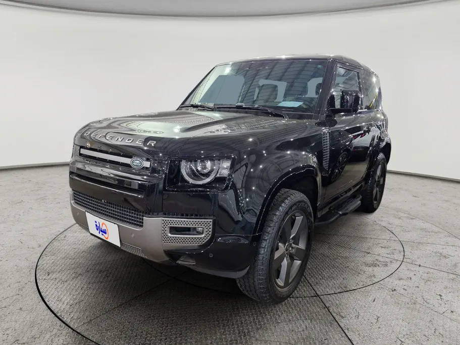 لاند روفر ديفندر P300 S 2025