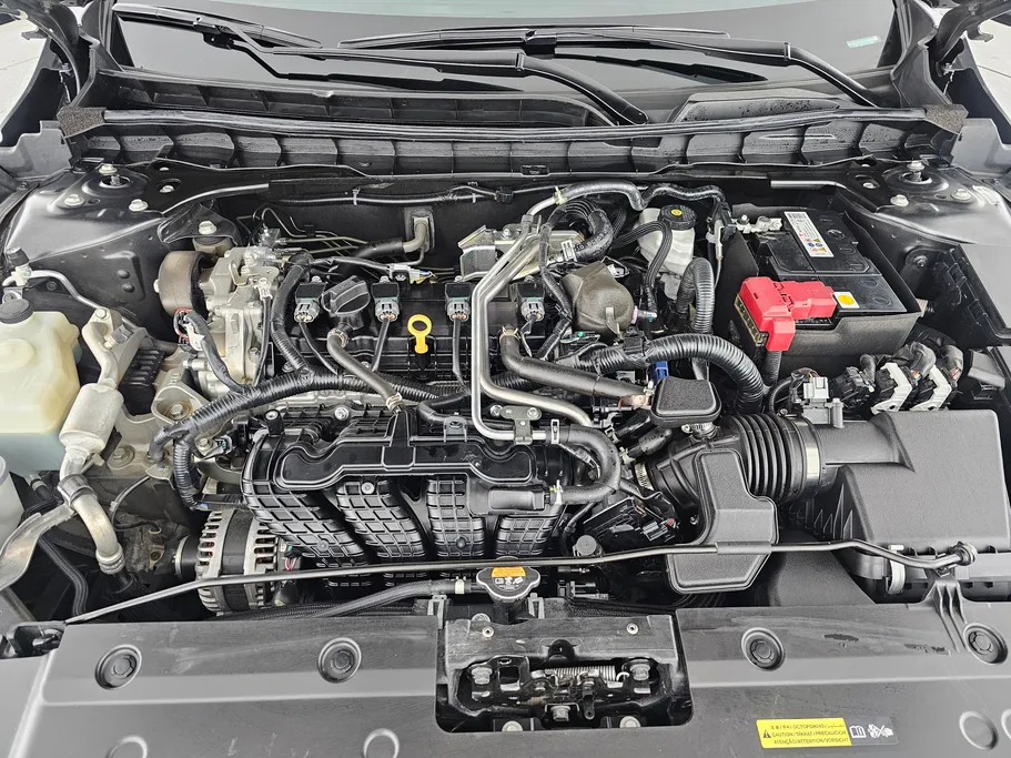 2022 Nissan Altima SL 