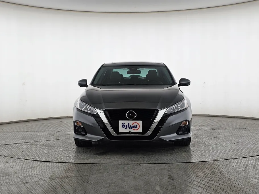 2022 Nissan Altima SL 