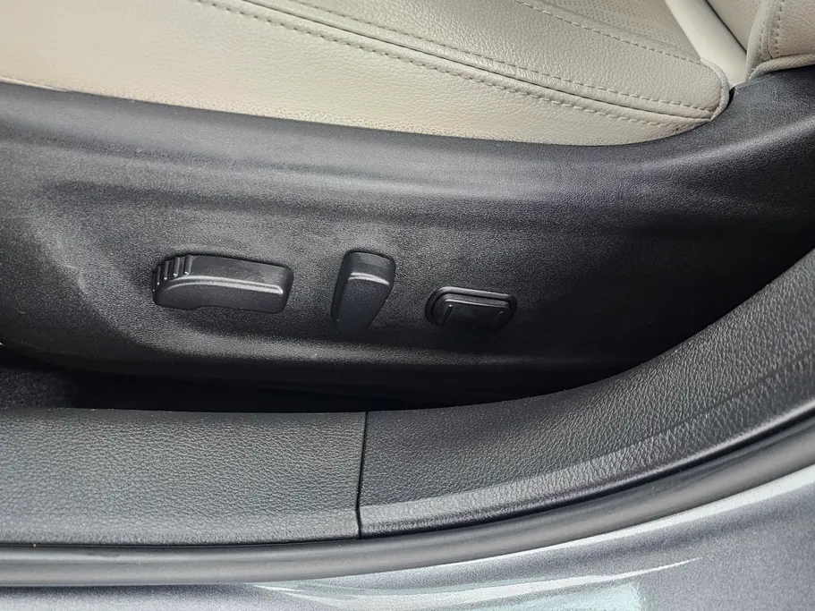 2022 Nissan Altima SL 