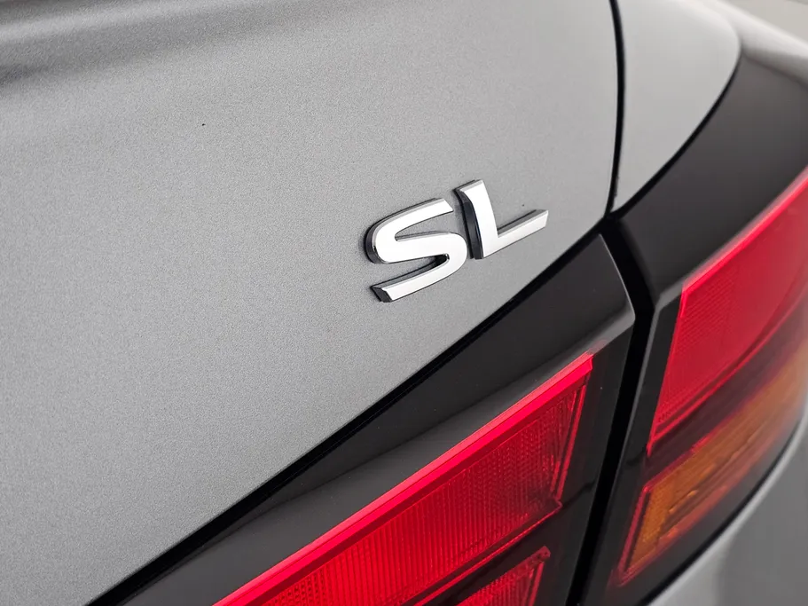 2022 Nissan Altima SL 