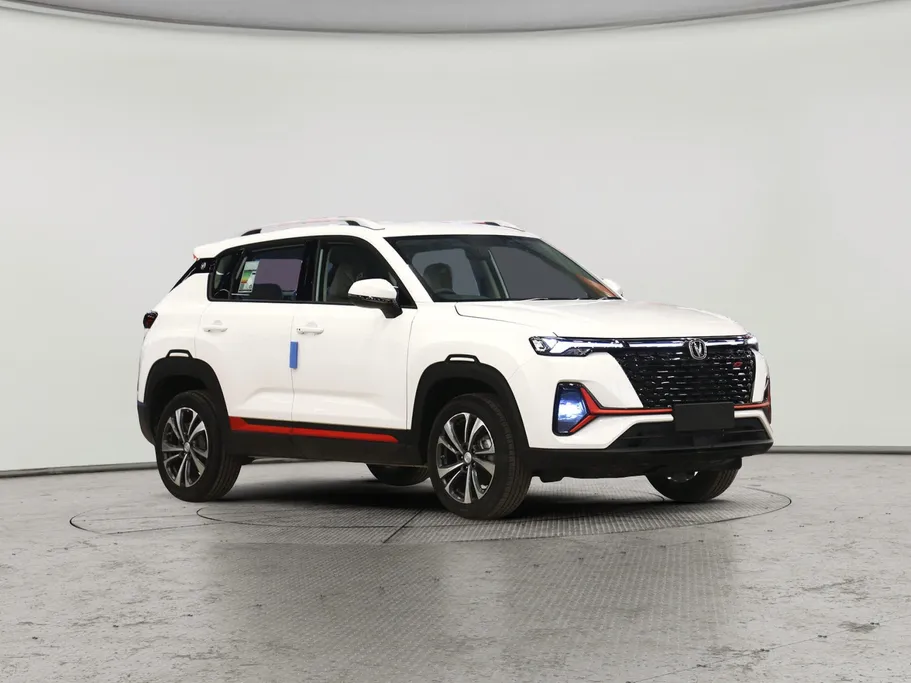 2026 Changan CS35 Plus Trend