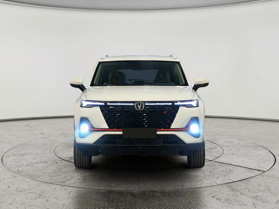 2026 Changan CS35 Plus Trend