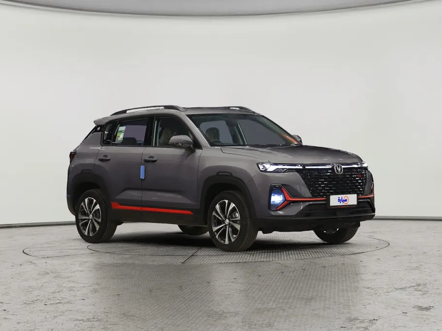 2026 Changan CS35 Plus Trend