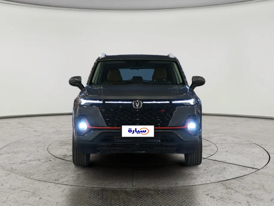 2026 Changan CS35 Plus Trend