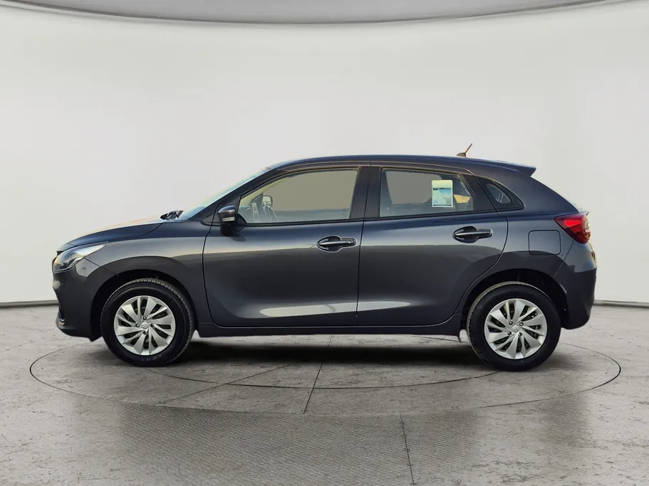 2024 Suzuki Baleno GL