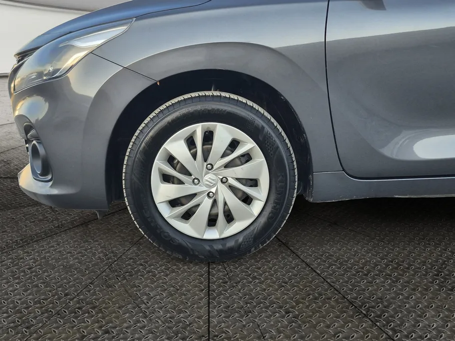 2024 Suzuki Baleno GL