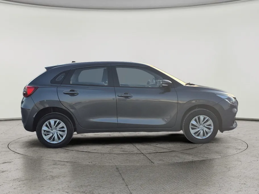 2024 Suzuki Baleno GL