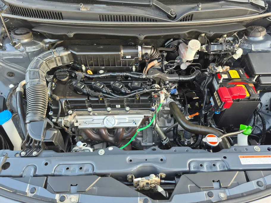 2024 Suzuki Baleno GL