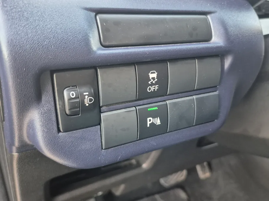 2024 Suzuki Baleno GL