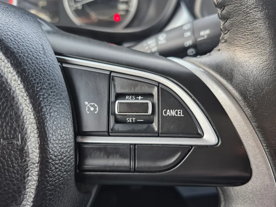 2024 Suzuki Baleno GL
