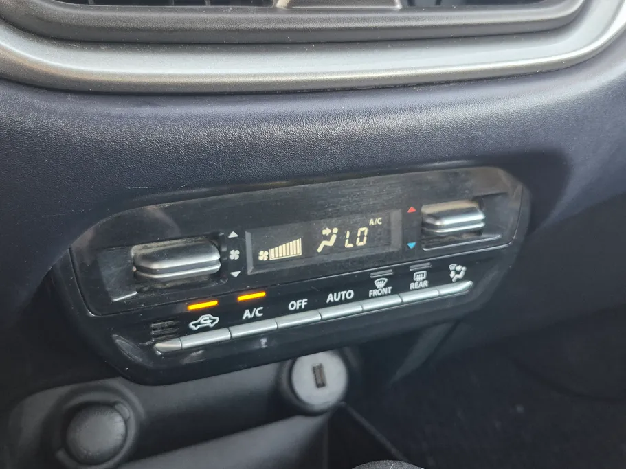 2024 Suzuki Baleno GL