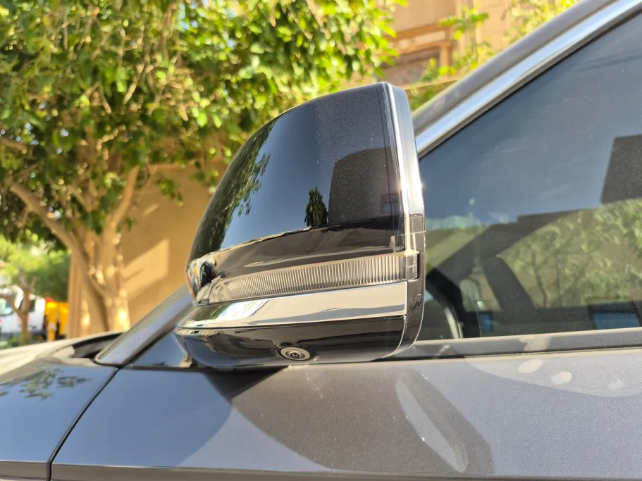 2023 Jeep Grand Cherokee ليمتد