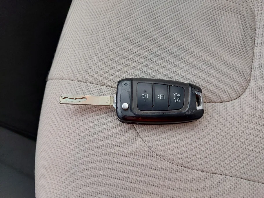 2021 Hyundai Elantra Fleet